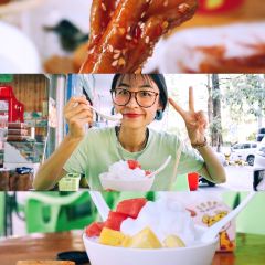 大婶清补凉 User Photo