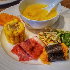 無錫巡塘書香府邸飯店·至達院餐廳張用戶圖片
