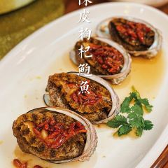 Zhouge Food Private Kitchens 여행 사진