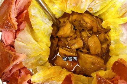 富祥記麵包雞•南洋潮味菜