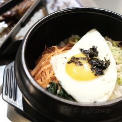 中釜韩式烤肉 User Photo