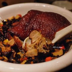 壹屋茶湘·良心餐饮(凤翔路店) User Photo