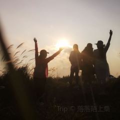 马干山蒙古风情园 User Photo