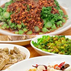 綜合飯店張用戶圖片