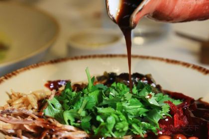 CAPELLA TUFU BAY·LAN TING