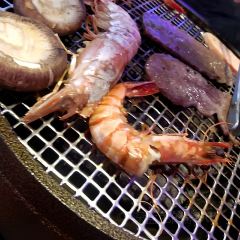 天一海鲜自助城(腾飞路店) User Photo