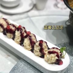 南巷餐厅(丛台店) User Photo