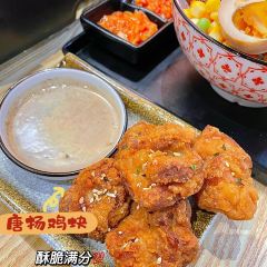 DINGDAXING RESTAURANT 여행 사진