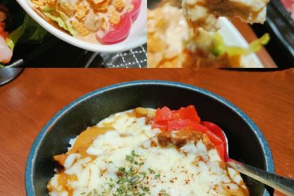 银座烧肉·日式烤肉(闽侯永嘉店)