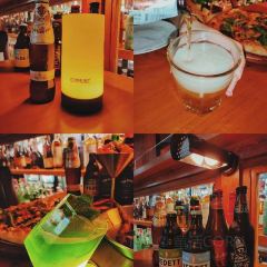 COMMUNE幻师(泰禾广场店) User Photo