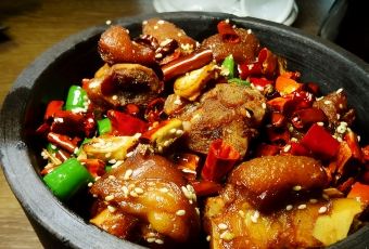 思思家宴遇石锅(崇文街店) User Photo