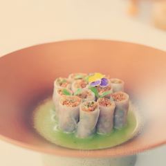 岷东会馆(万科店) User Photo