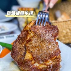 西豪果木牛排(宜宾万达店) User Photo