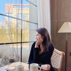 莫非咖啡·More coffee(上海滩店) User Photo