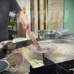 卤入骨 User Photo
