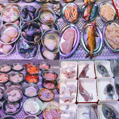 川悅·海鮮集市火鍋 （東二環泰禾廣場店）張用戶圖片