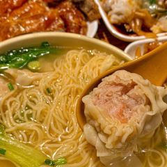 米粤传(光荣路店) User Photo