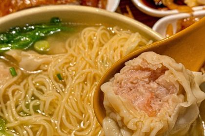 米粤传(光荣路店)