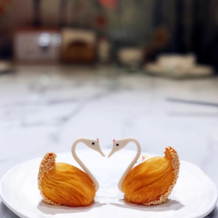一点心意·味茂旗舰店 User Photo