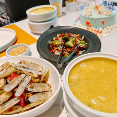 麗園海鮮·餐廳(民族東路店)張用戶圖片