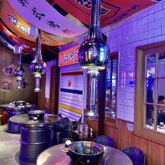 韩象烤肉·韩国料理(黄岛金鼎店) User Photo