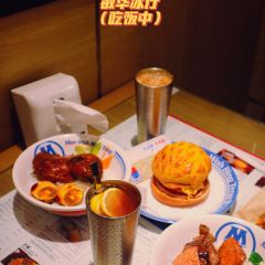 敏华冰厅(杭州萧山万象汇店) 여행 사진