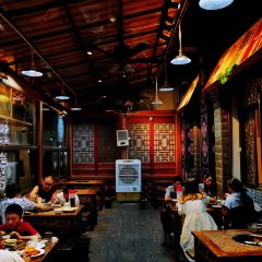Sanyipengsuancai Chicken User Photo