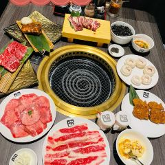 牛角日本烧肉专门店(KKMALL店) User Photo