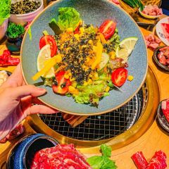 牛角烧肉(正弘城店) User Photo