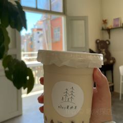 木麻黄cafe User Photo