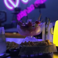 WULI梧裡酒館（相思湖店）張用戶圖片
