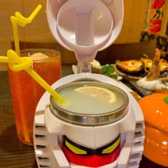 武吉制面·居酒屋(夹河街店) User Photo