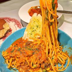 ZU MU DE CHU FANG XI CAN TING User Photo