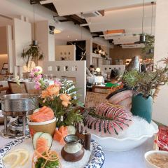 SUNSET RESTAURANT User Photo