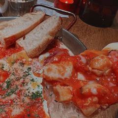 BISTRO 77張用戶圖片