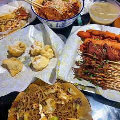 G99美食街(美丽王国店) User Photo