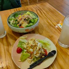 霖·燒肉丼（金鷹店）張用戶圖片