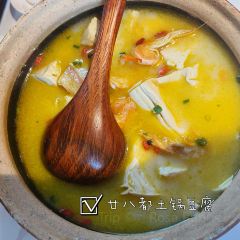 老阿爸江浙土菜(太仓朝阳店) User Photo