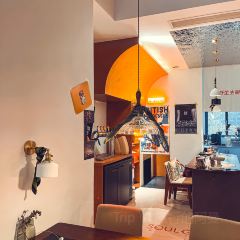 猫叔摊摊CAFE(佳裕路店) User Photo