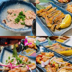 燚团火·粥底火锅(同益店) User Photo