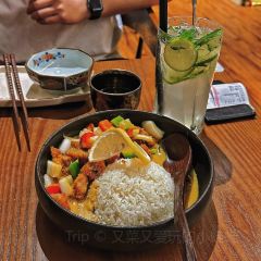 莎娜娜Shanana(剑桥郡店) User Photo