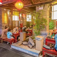 福德喜老火锅(郑州旗舰店) User Photo