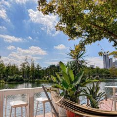 白麓半岛·泰餐厅(麓湖美食岛店) User Photo