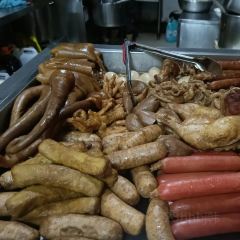 莲池格拉条(颍淮大道店) User Photo