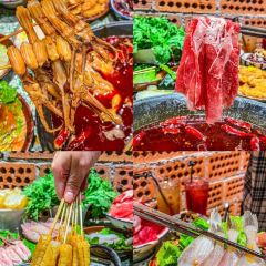 鴻姐老火鍋（鵬欣麗都店）張用戶圖片