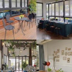 F+senxifa Restaurant User Photo