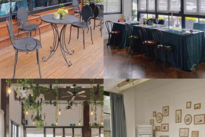 F+senxifa Restaurant