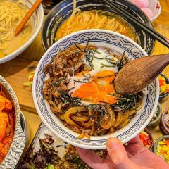 Ji Torisei (Jianye Triumph Branch) User Photo