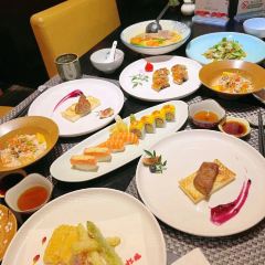 松臨日本料理·鐵板燒張用戶圖片