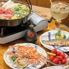 财神楼大食堂(财神街店) User Photo